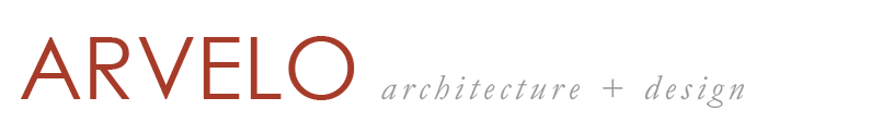 ARVELO architecture + design