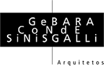 Gebara Conde Sinisgalli Arquitetos