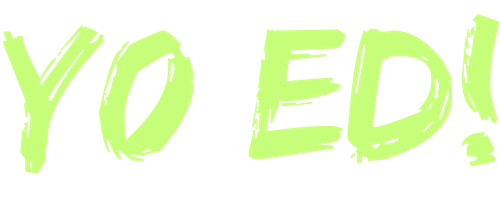 Yo Ed