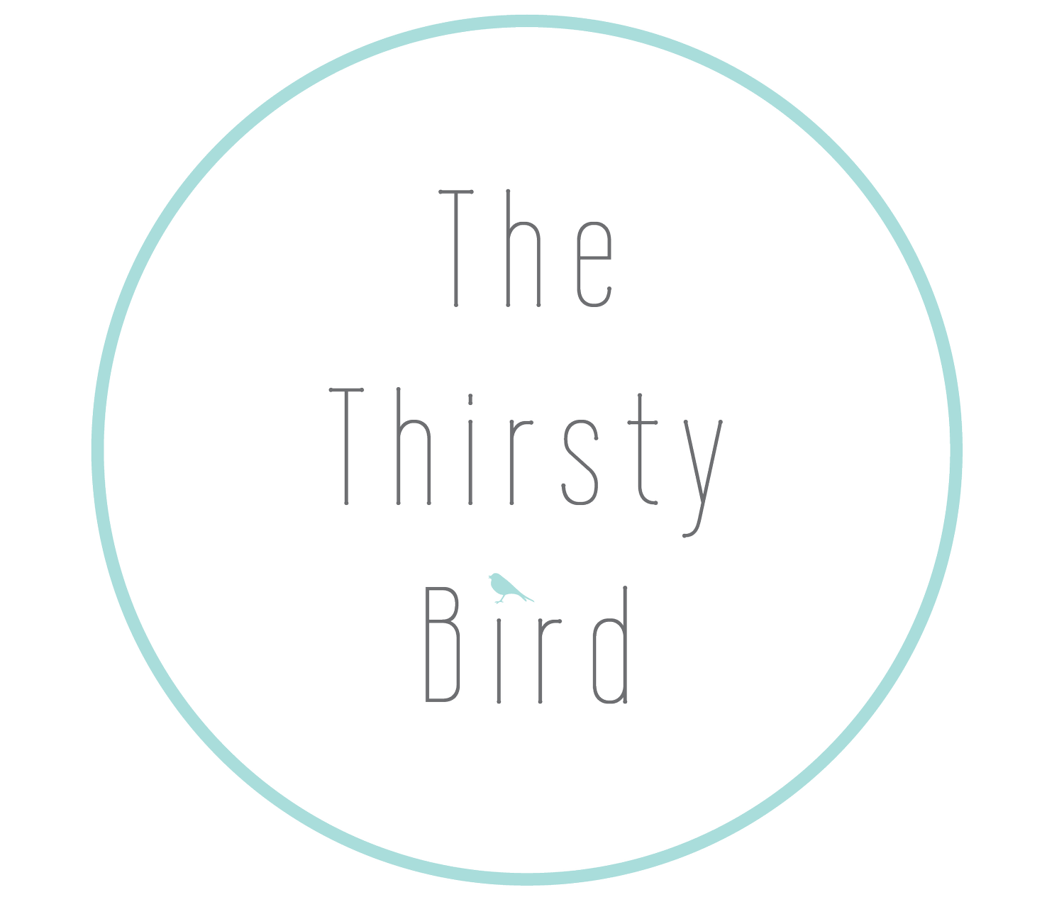The Thirsty Bird