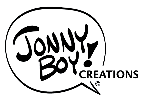Jonny Boy! Creations