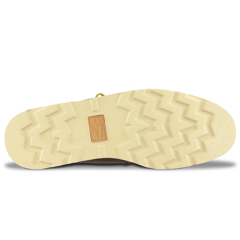 camp moc boot
