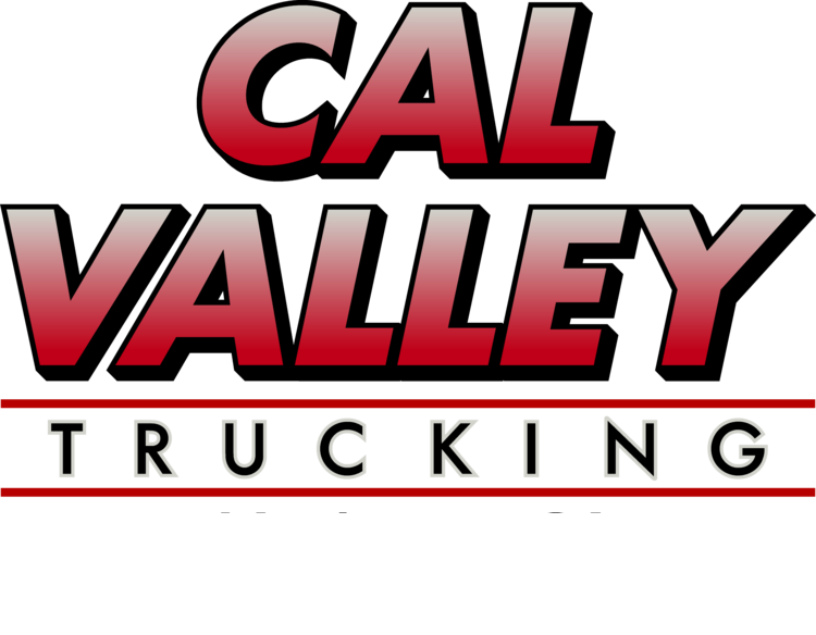 Cal Valley Trucking