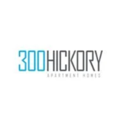 300 Hickory Apartment Homes