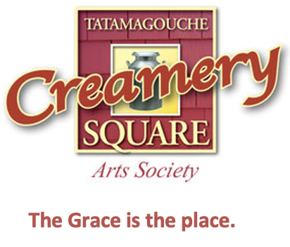 The Grace Arts Centre