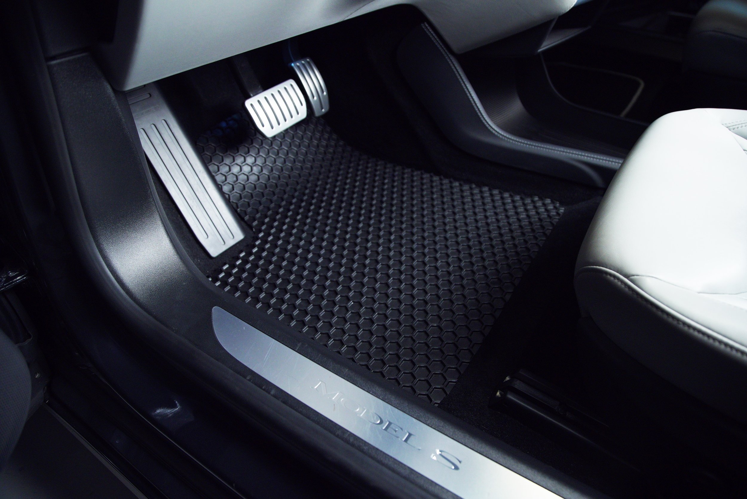 Alset Tesla Aftermarket Parts Model S Model X Roadster