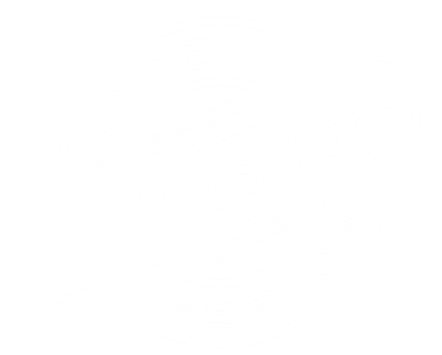 LEHMAN STAGES