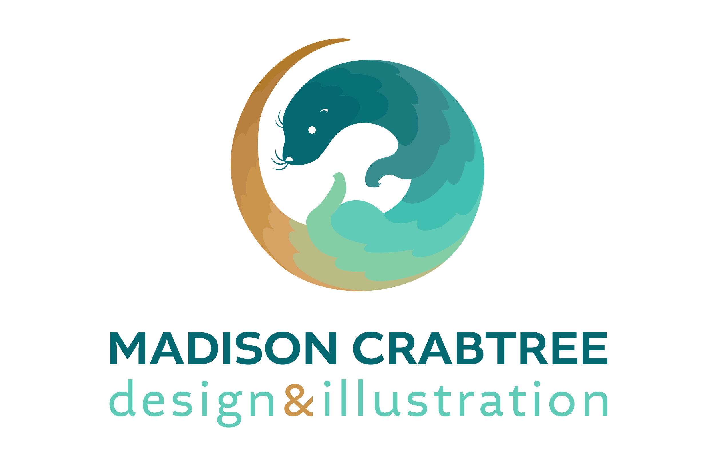 Madison Crabtree Design &amp; Illustration