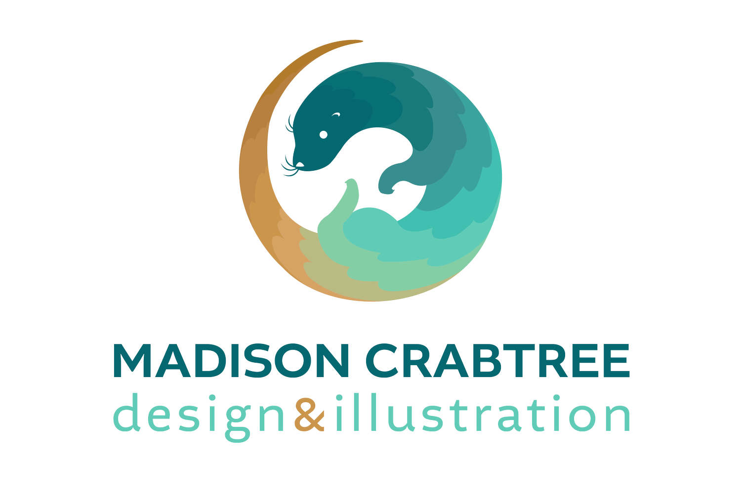 Madison Crabtree Design & Illustration