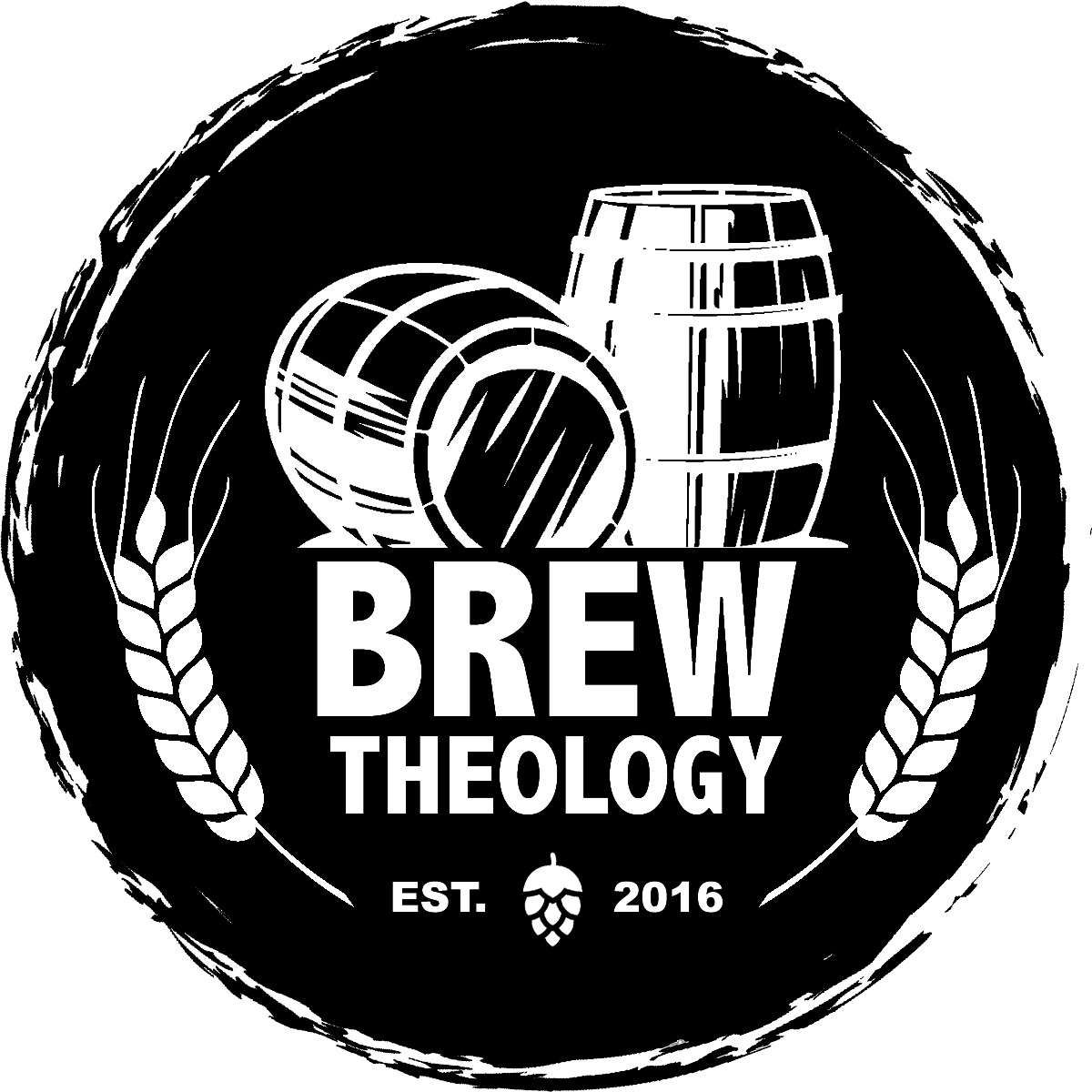 Brew Theology
