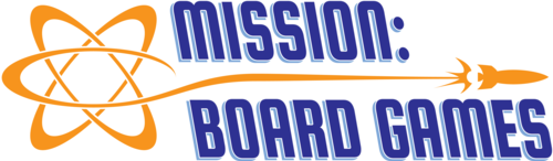Mission: Board Games