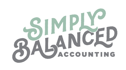 Simply Balanced Accounting