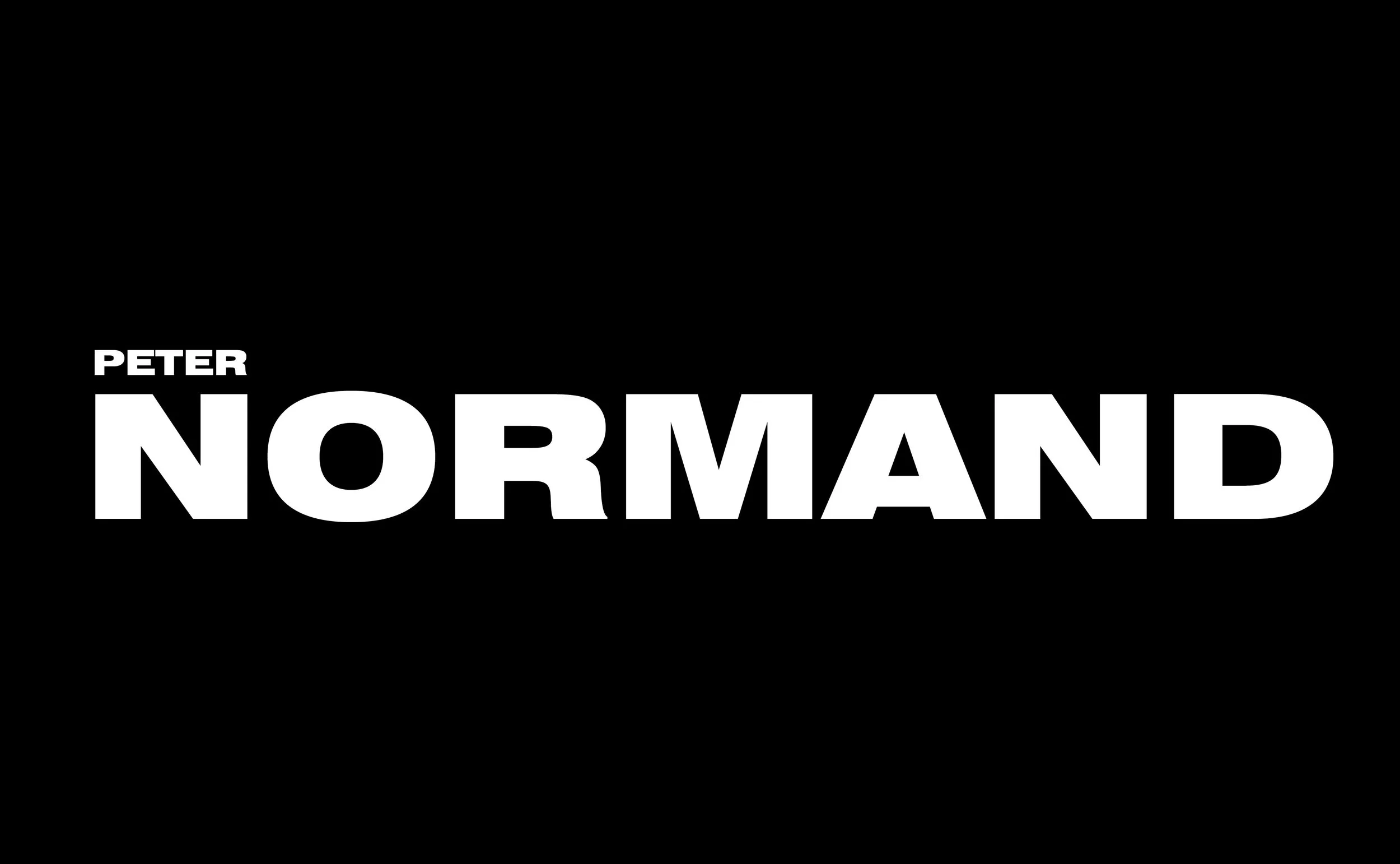Peter Normand