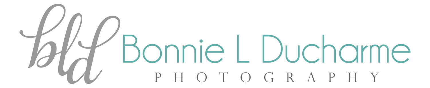Bonnie L Ducharme Photography