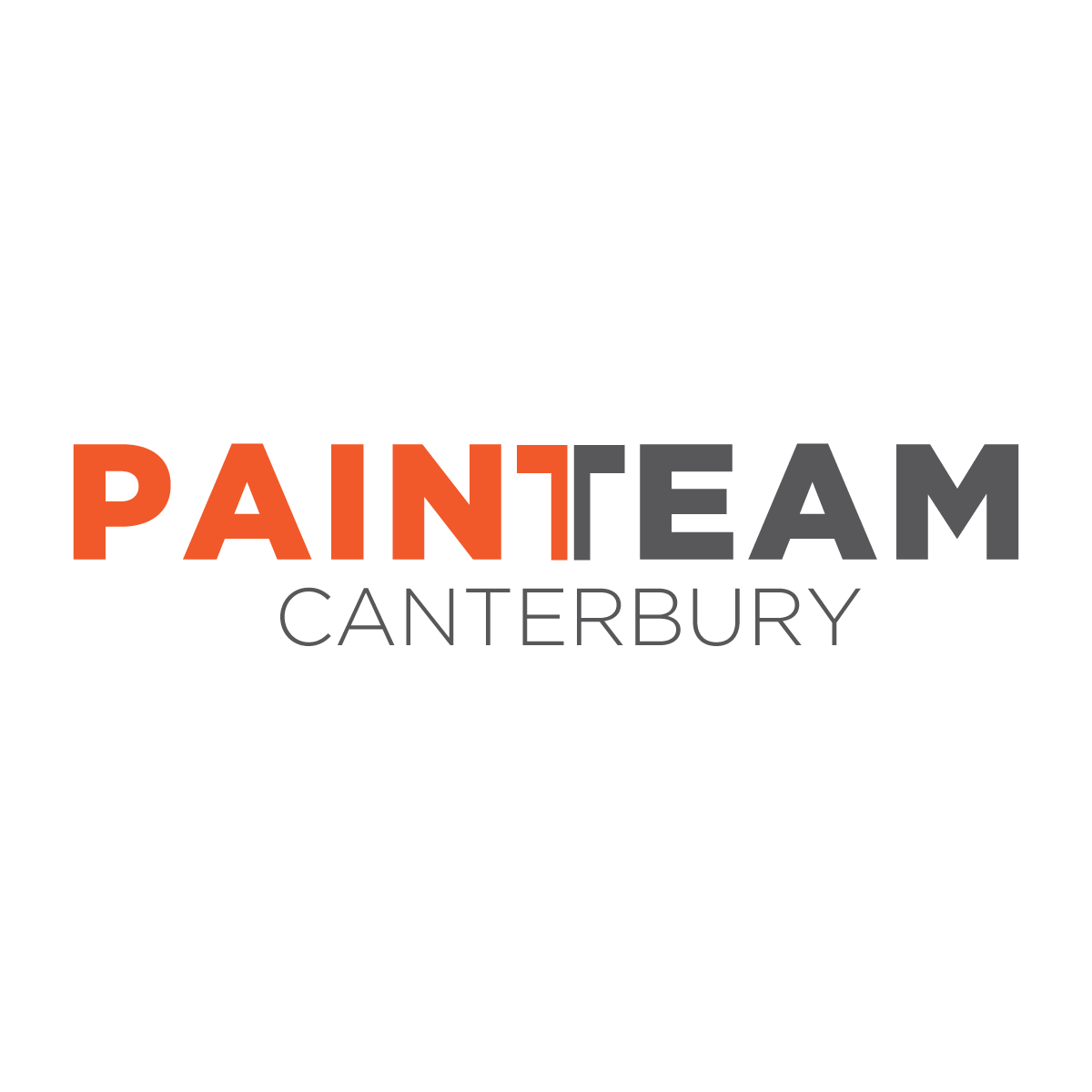 Paint Team