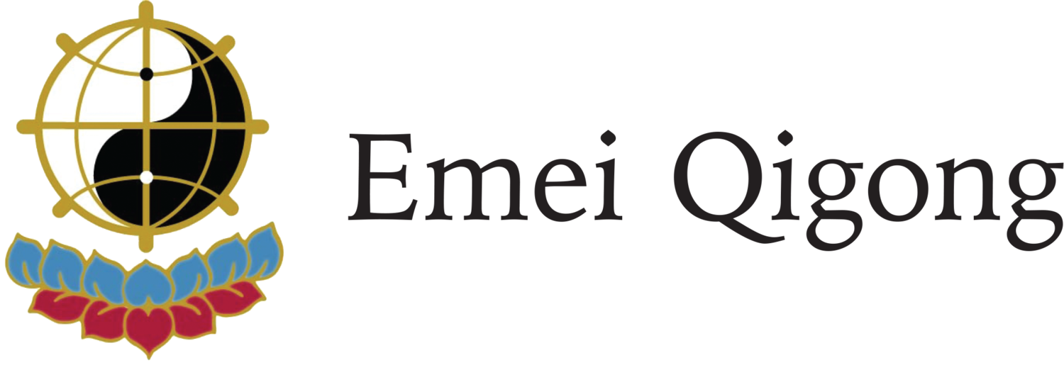 Emei Qigong