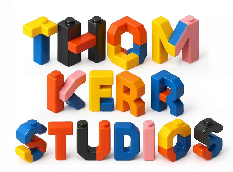 Thom Kerr Studios