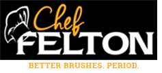 Chef Felton