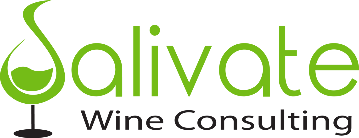 Salivate Wine Consulting