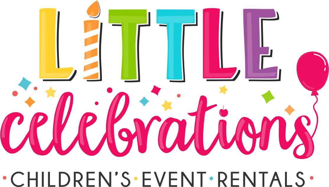 Little Celebrations Children's Event Rentals