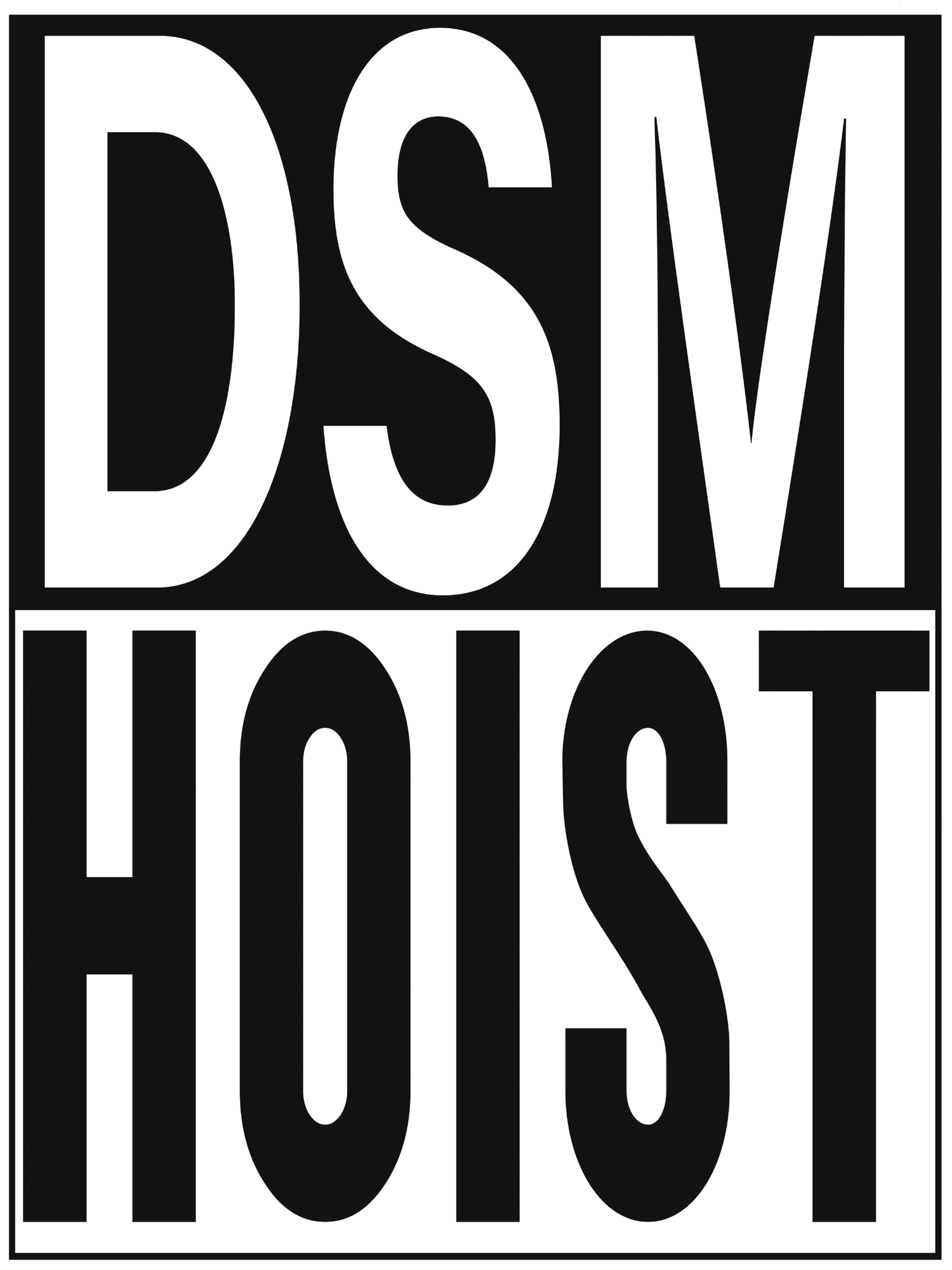 DSM Hoist