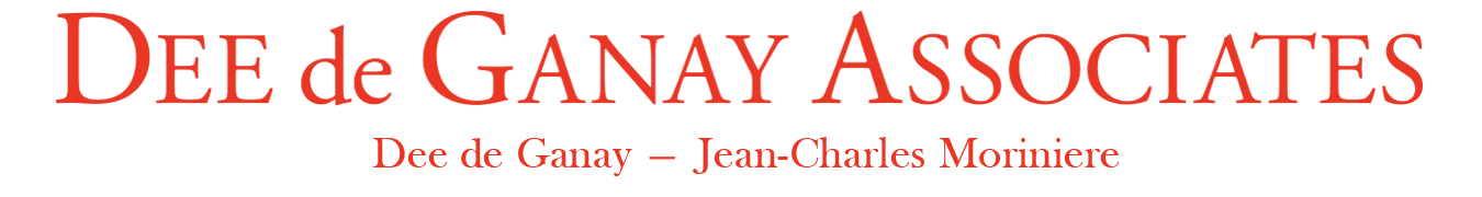 Dee de Ganay Associates