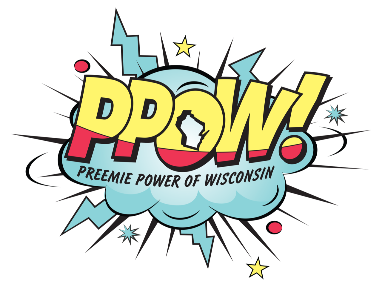 Preemie Power of Wisconsin