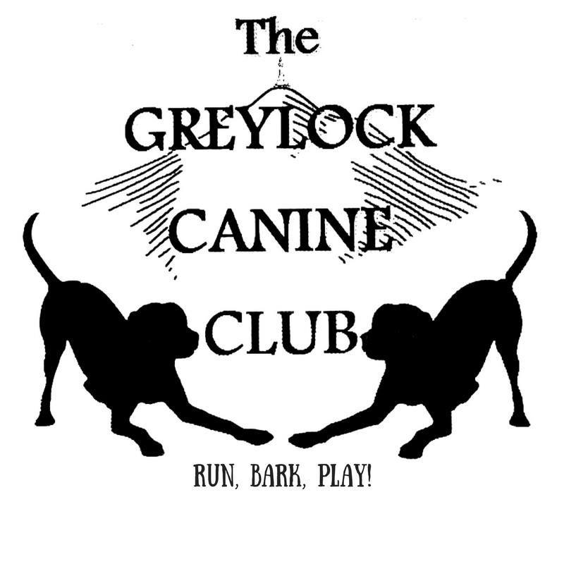 The Greylock Canine Club