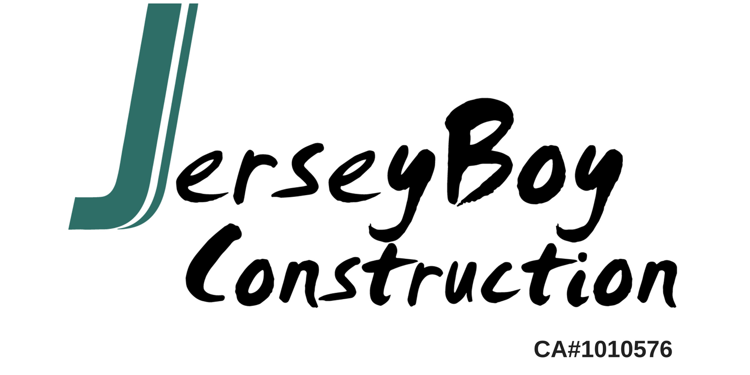 JerseyBoy Construction