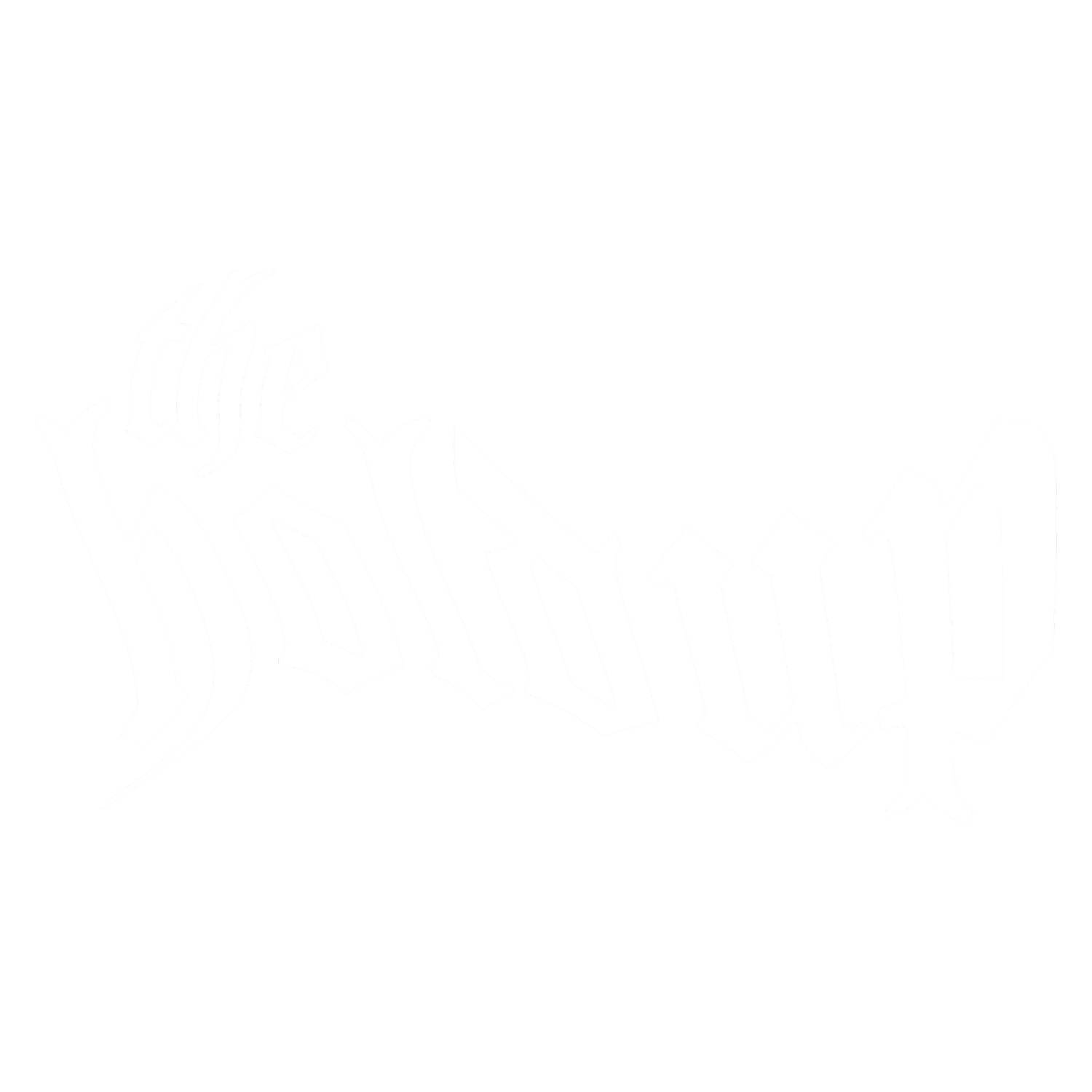The Holdup
