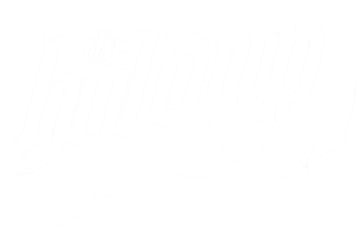 The Holdup