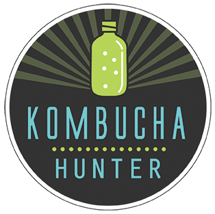 Kombucha Hunter