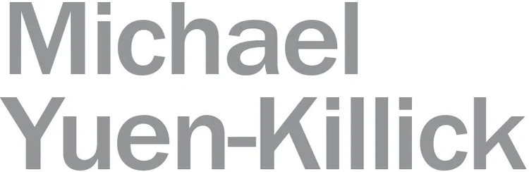 Michael Yuen-Killick