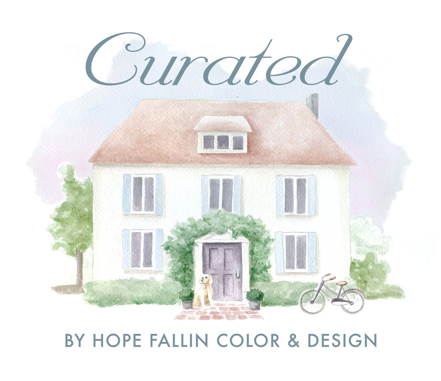 Hope Fallin Color & Design