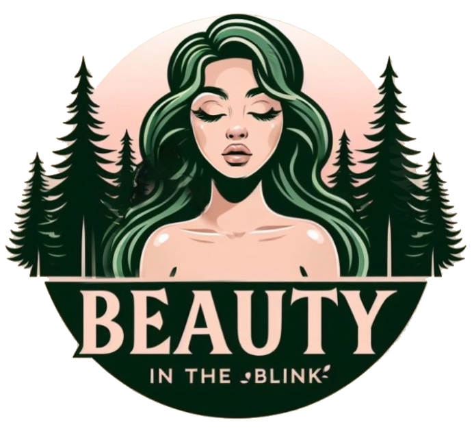 Beauty in the Blink