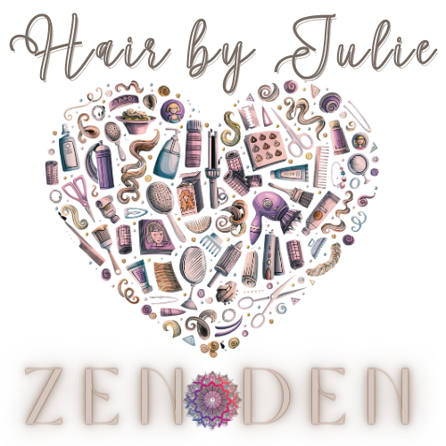Hair By Julie Zen Den