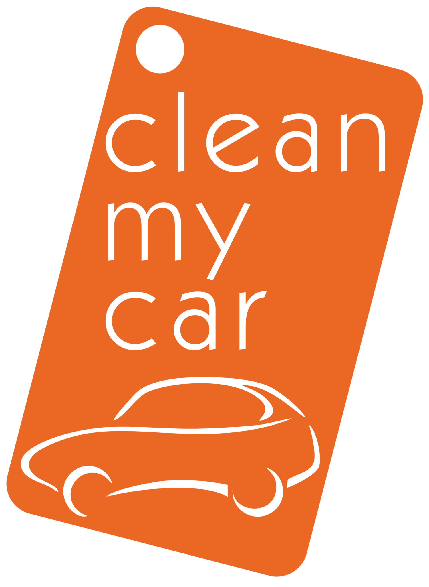 Clean My Car - Vancouver BC