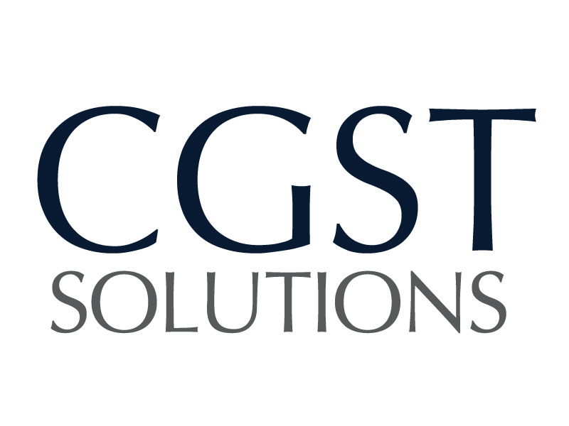 CGST Solutions