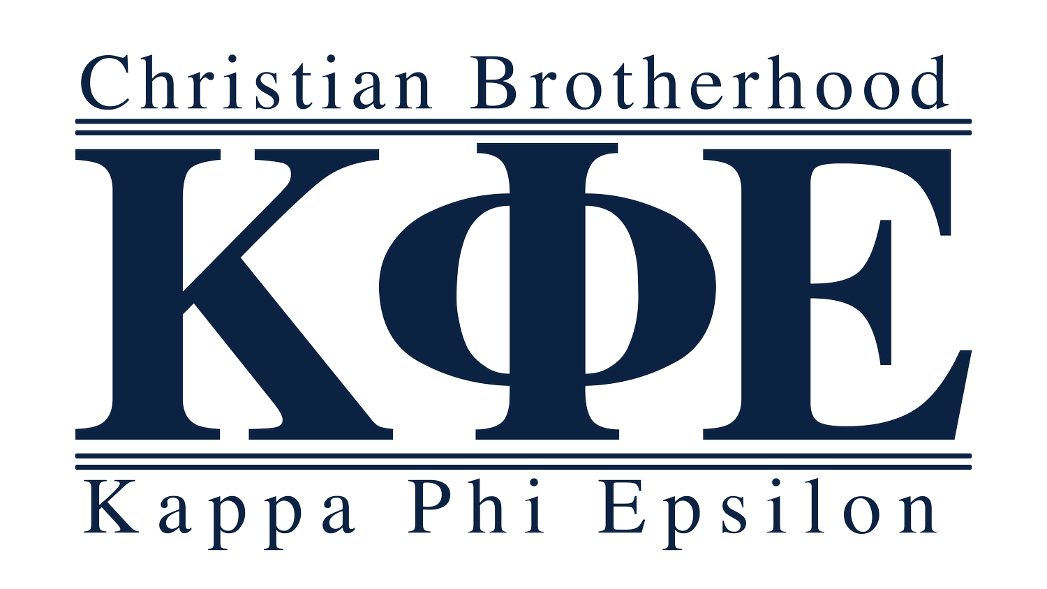 Kappa Phi Epsilon