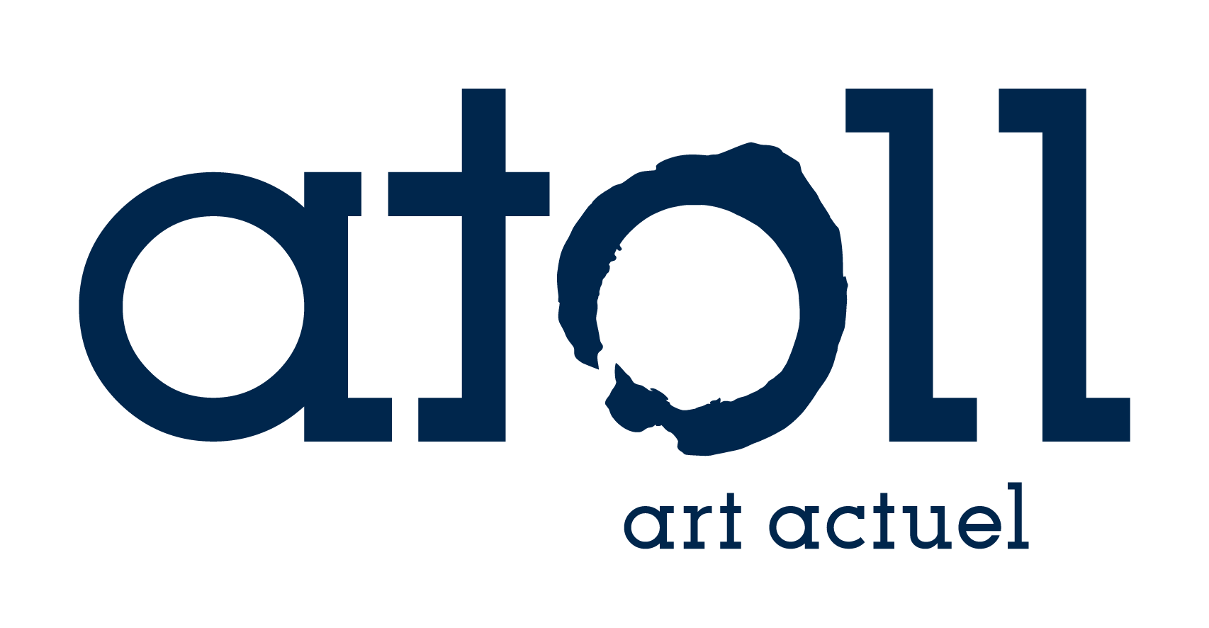 Atoll | art actuel