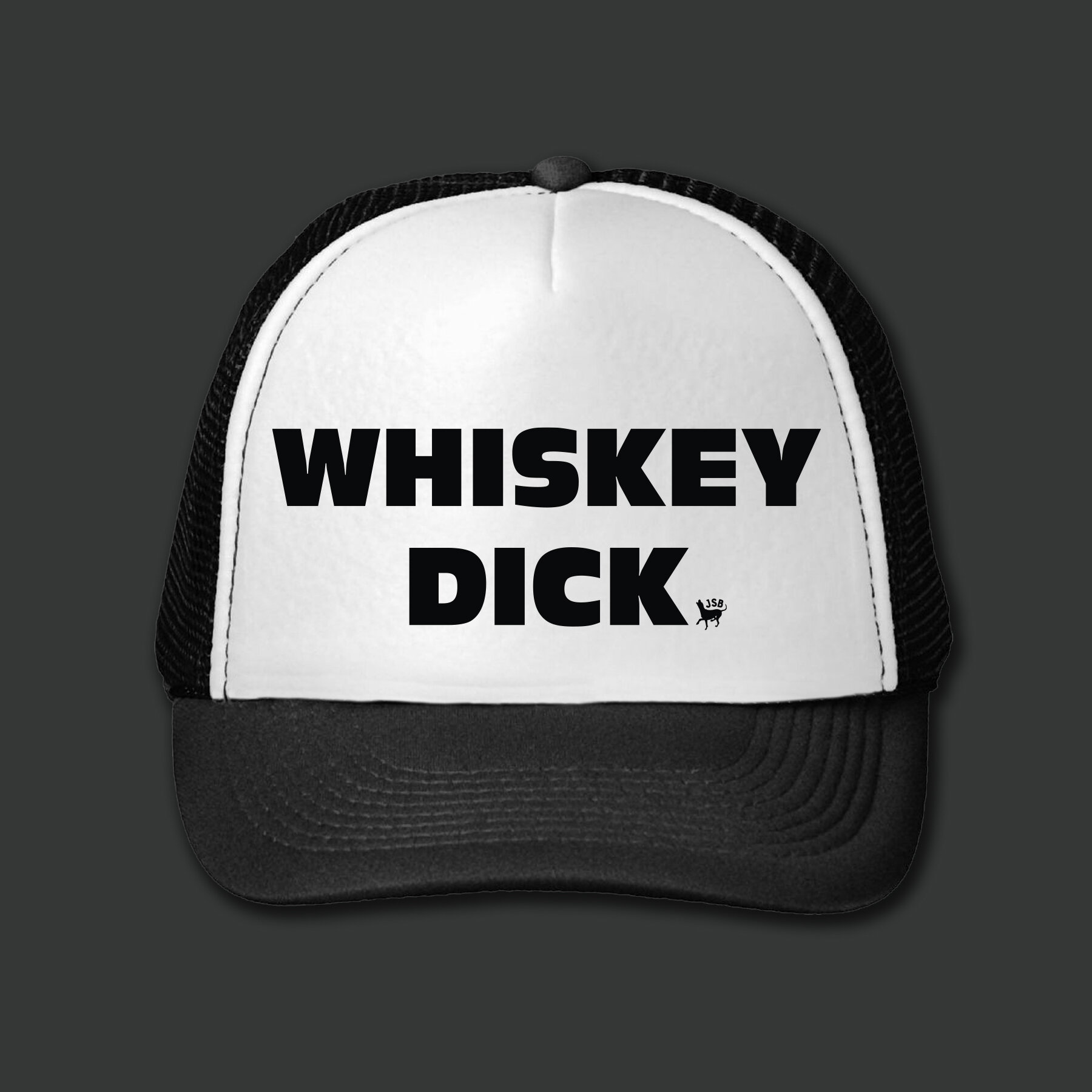 summer trucker hats