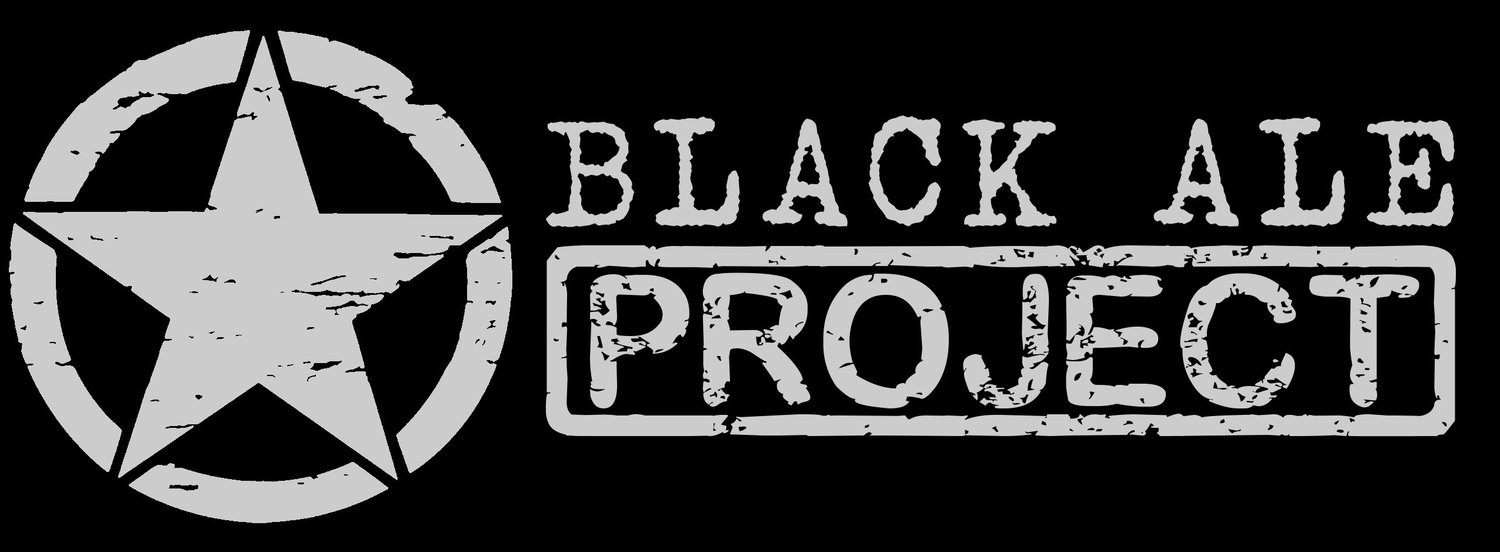 Black Ale Project