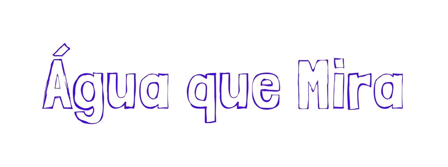 Água que Mira