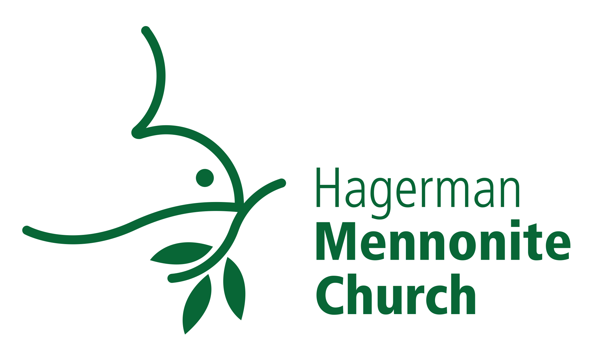 Hagerman Mennonite Church
