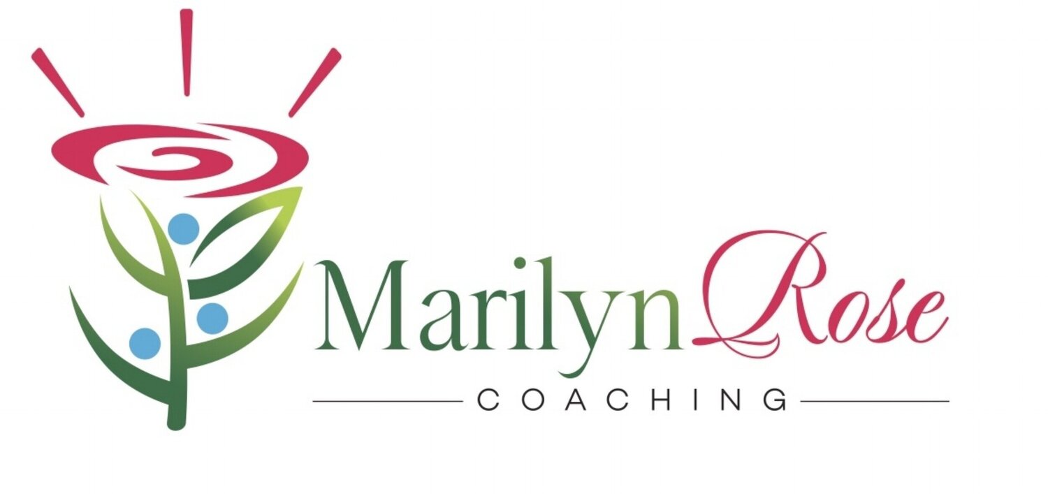 Marilyn Rose Coaching