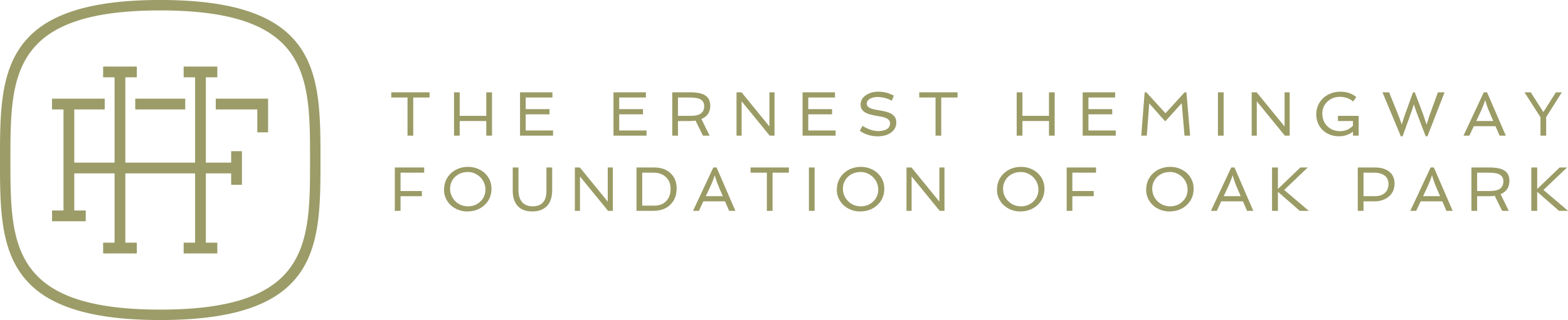 Hemingway Foundation