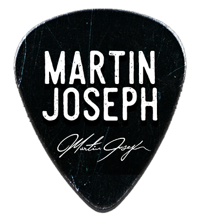 Martin Joseph Music