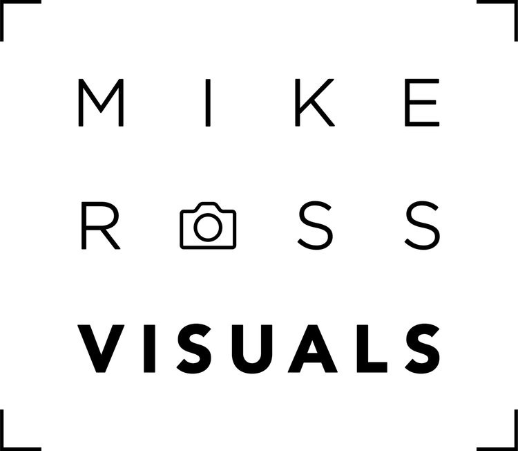 Mike Ross Visuals