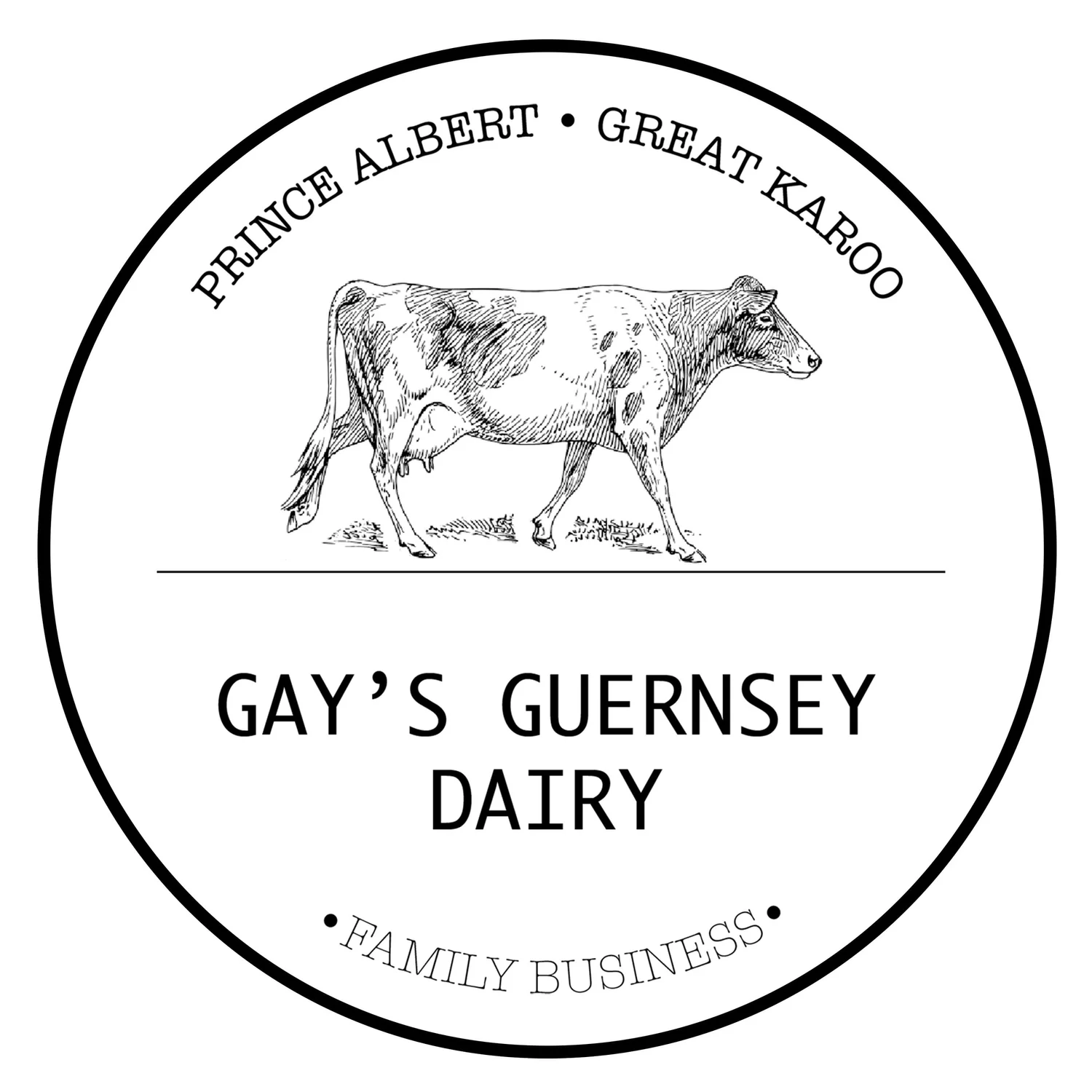 Gay's Guernsey Dairy
