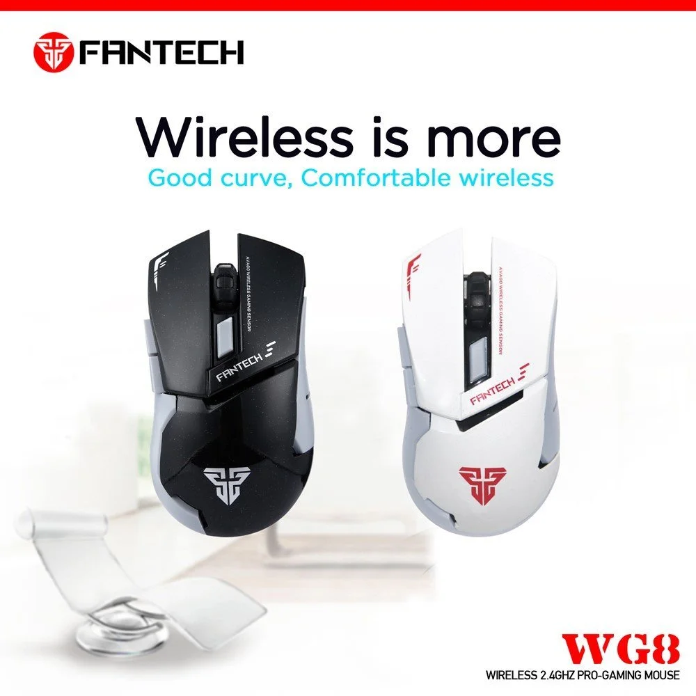 YSYYSH Wireless Mouse 2.4G Computer Mouse Foldable Folding Optical Mice USB Receiver for Laptop PC Computer Desktop Office USB Mouse Color : Black
